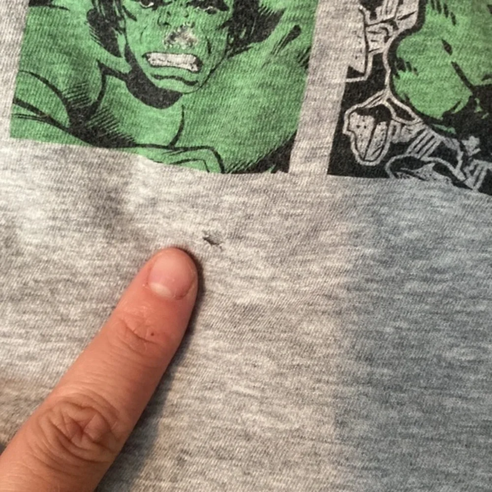 Uniqlo vintage look SpiderMan Marvel 3T bundle see pic tiny hole otherwise GUC.